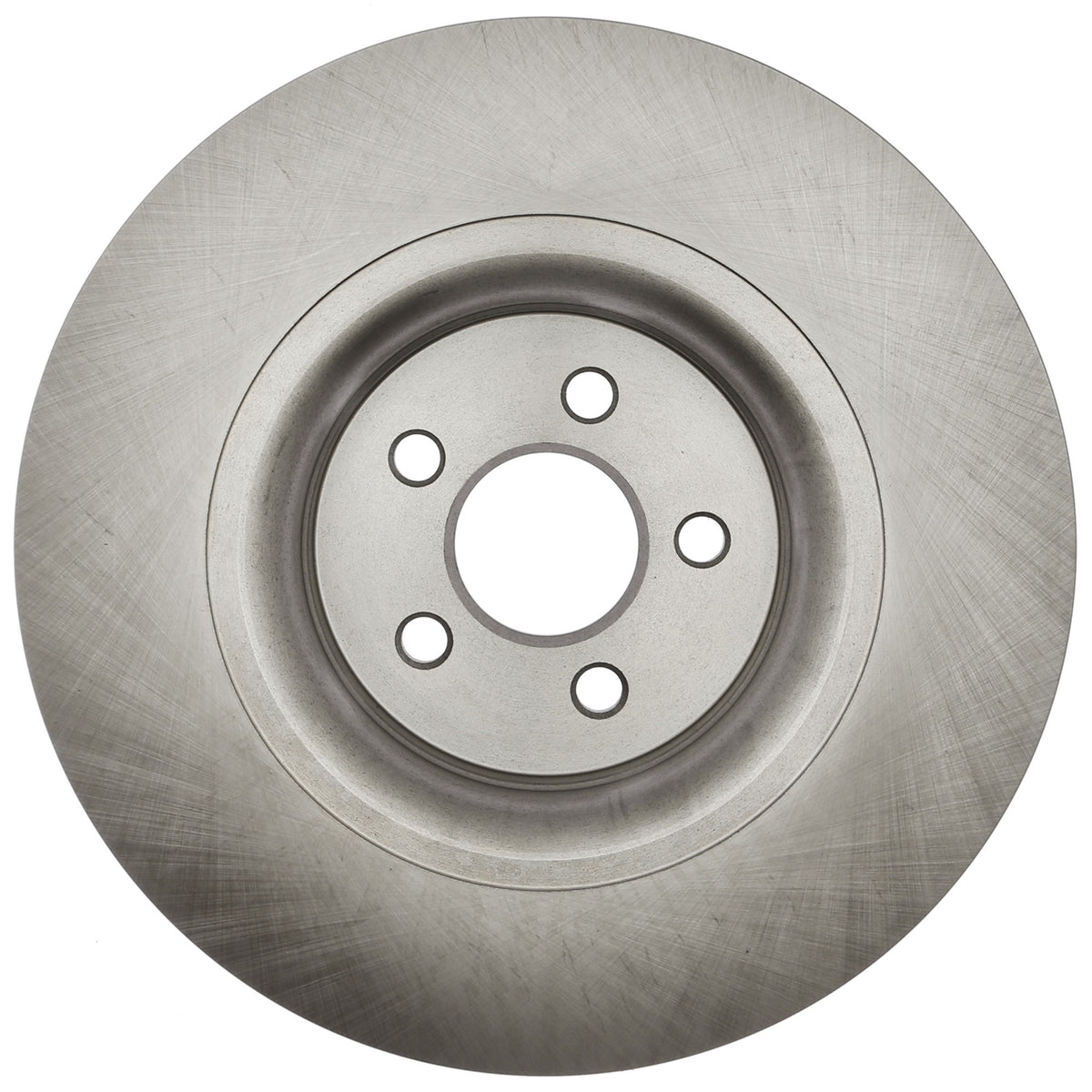 Raybestos Brakes Disc Brake Rotor 681995R