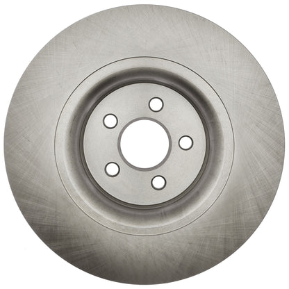 Raybestos Brakes Disc Brake Rotor 681995R