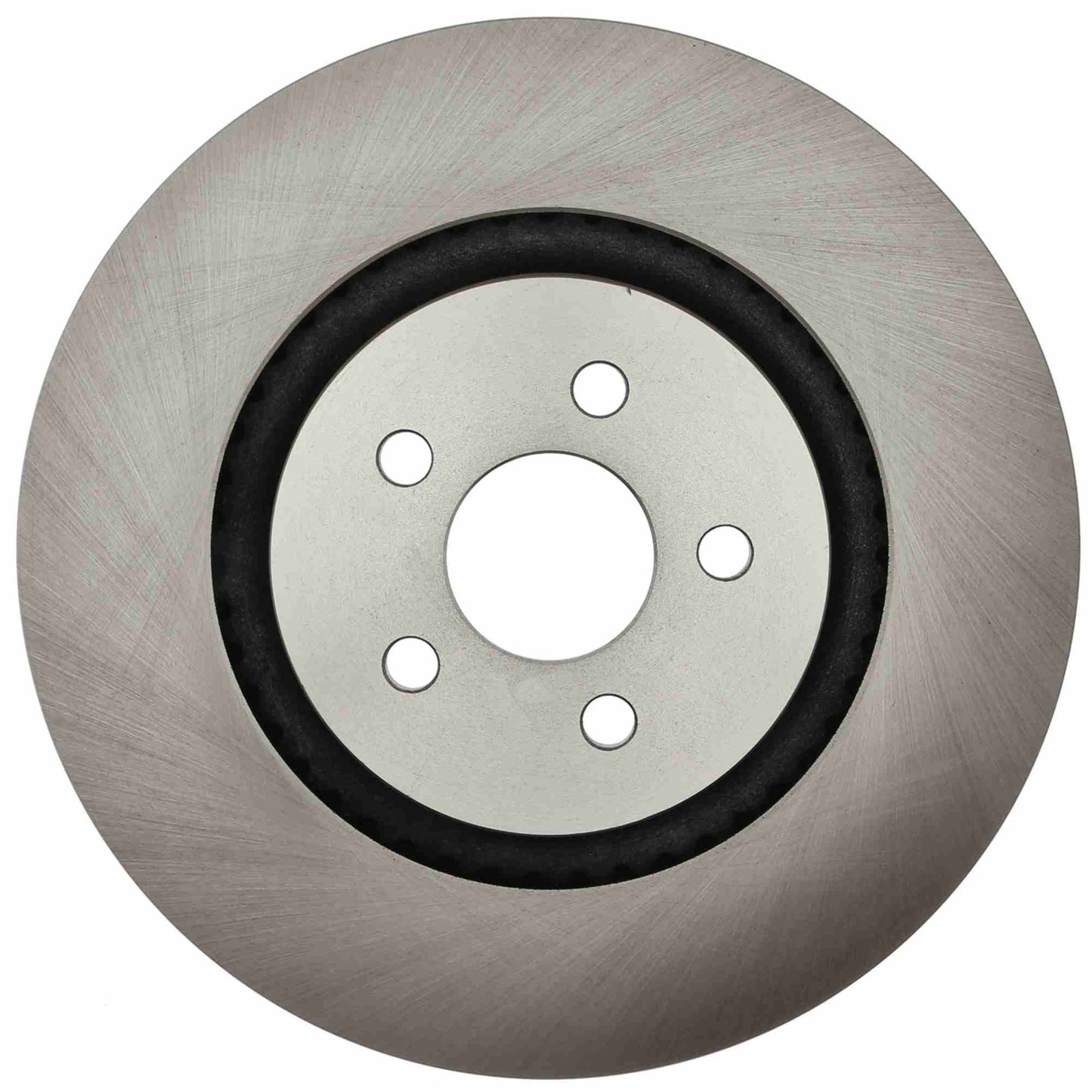 Raybestos Brakes Disc Brake Rotor 681995R