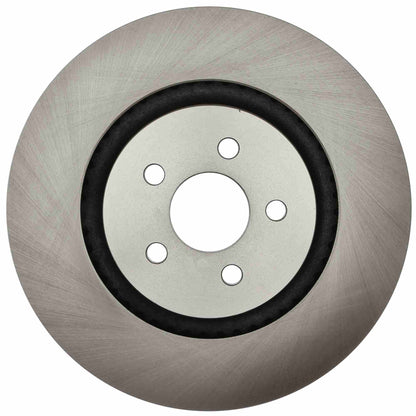 Raybestos Brakes Disc Brake Rotor 681995R