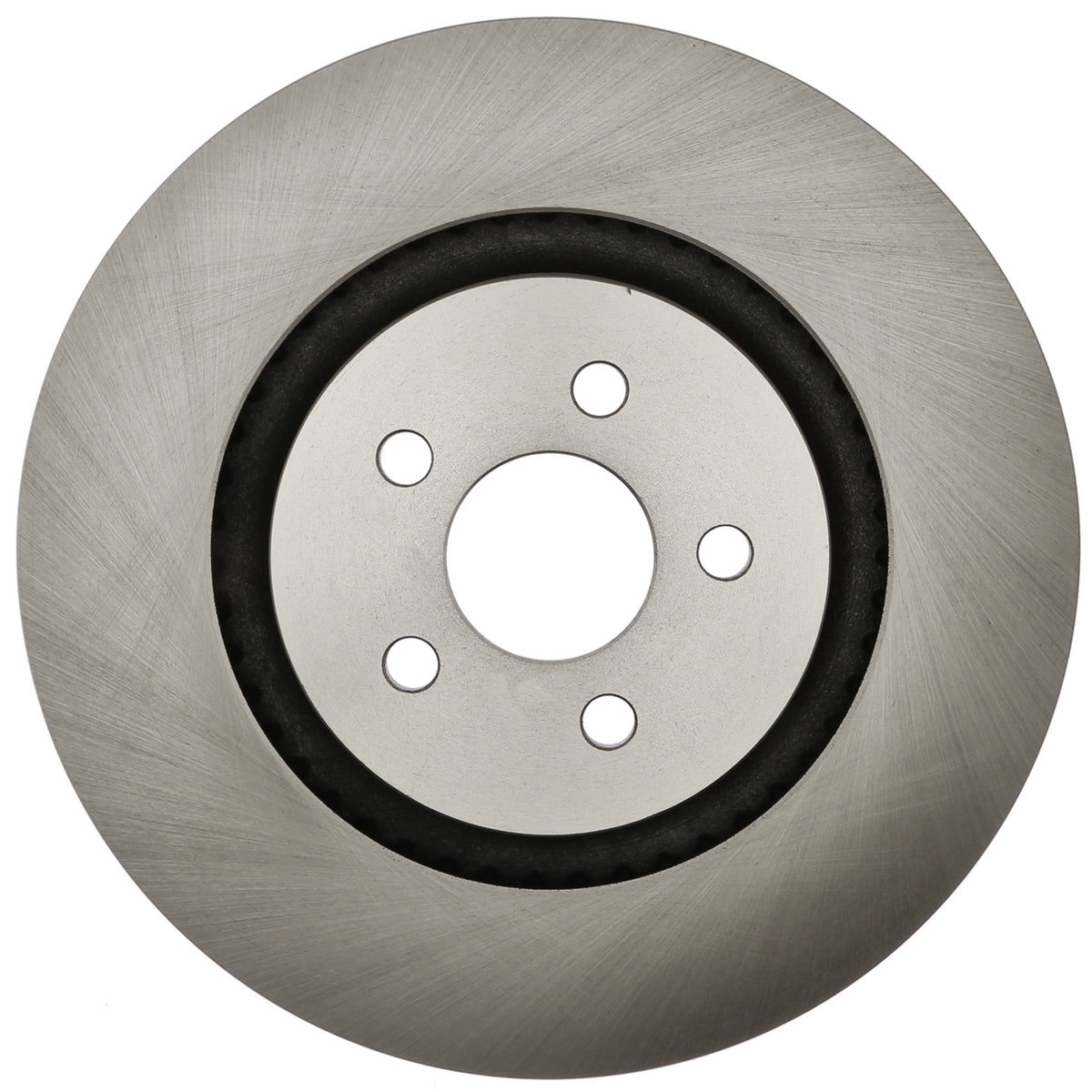 Raybestos Brakes Disc Brake Rotor 681995R