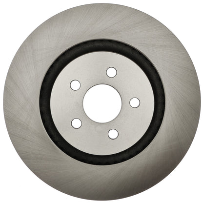 Raybestos Brakes Disc Brake Rotor 681995R