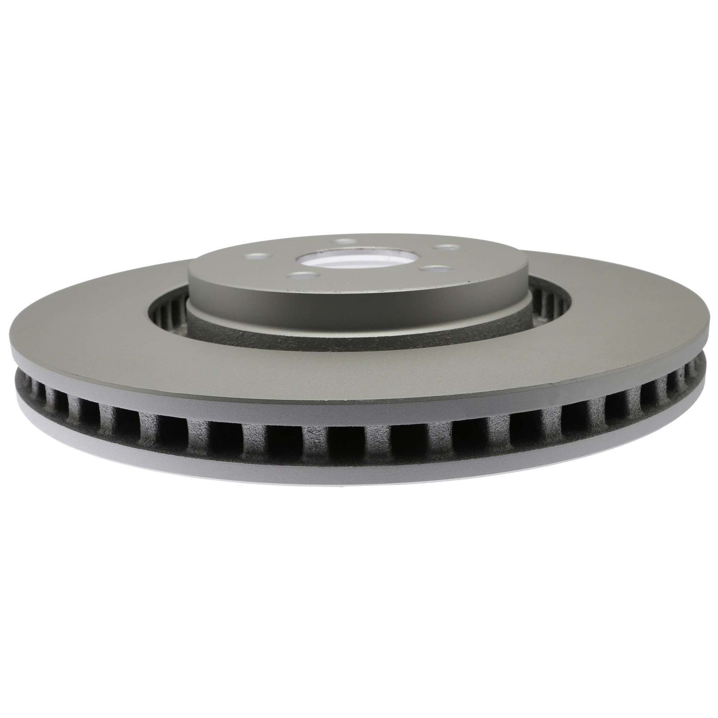 Raybestos Brakes Disc Brake Rotor 681995