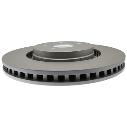 Raybestos Brakes Disc Brake Rotor 681995