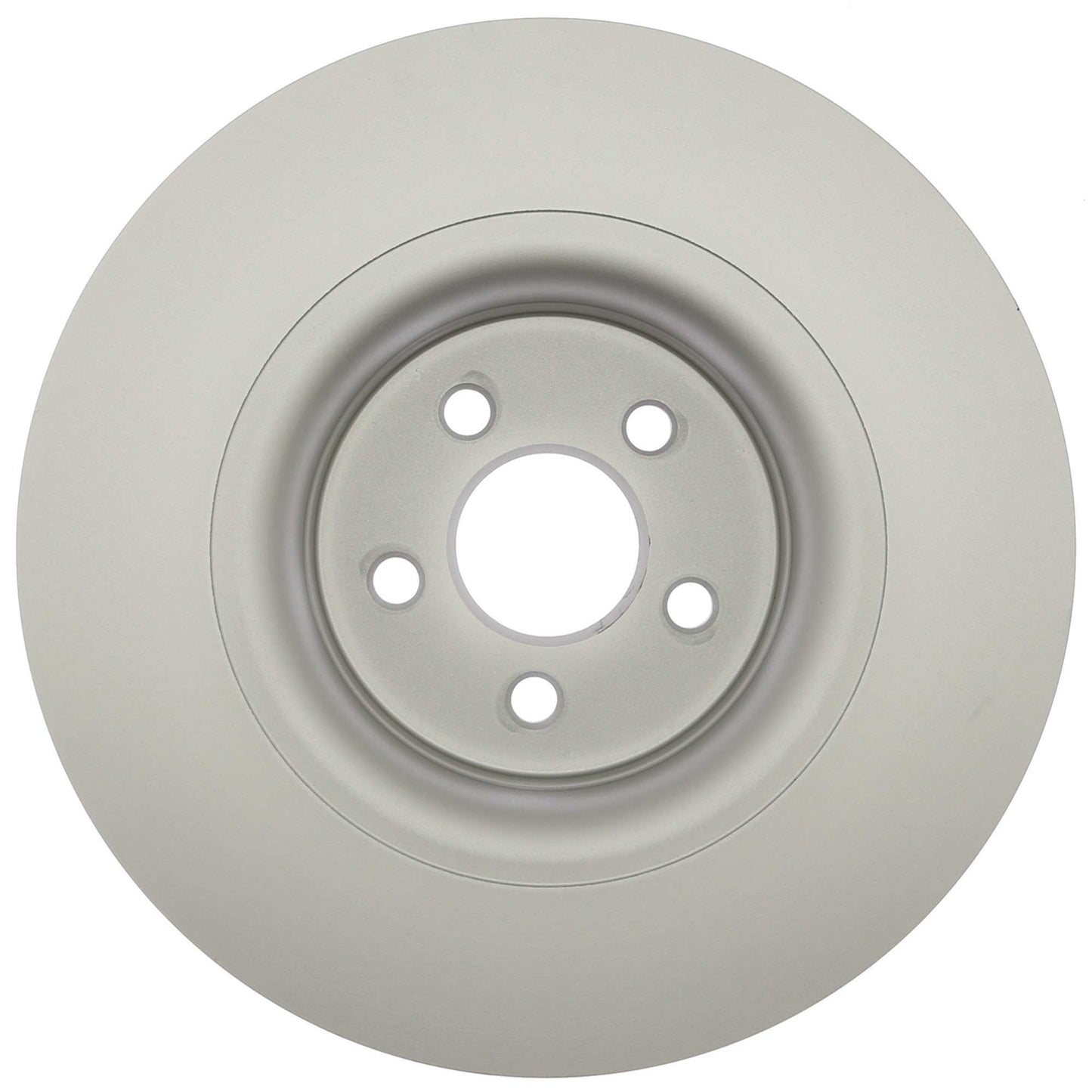 Raybestos Brakes Disc Brake Rotor 681995