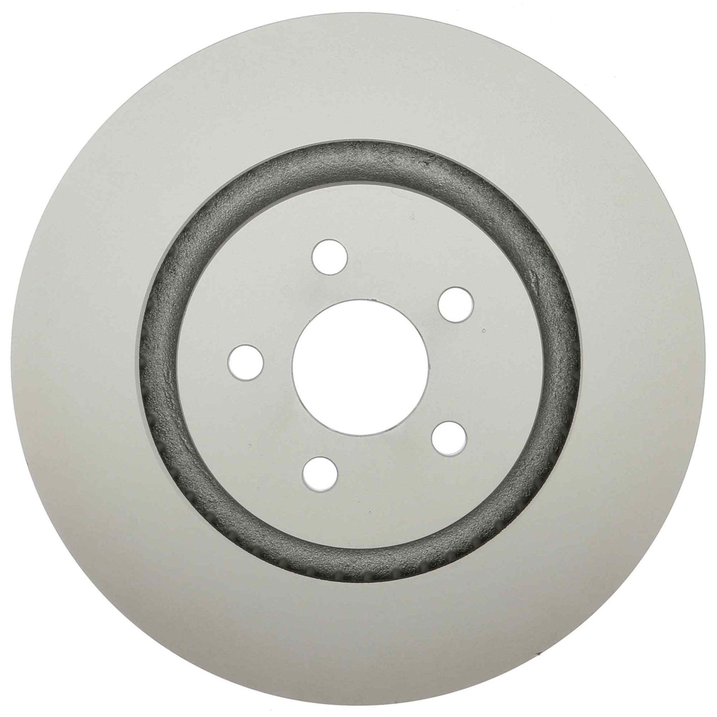 Raybestos Brakes Disc Brake Rotor 681995
