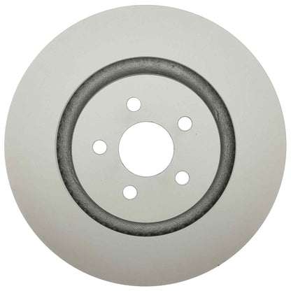 Raybestos Brakes Disc Brake Rotor 681995