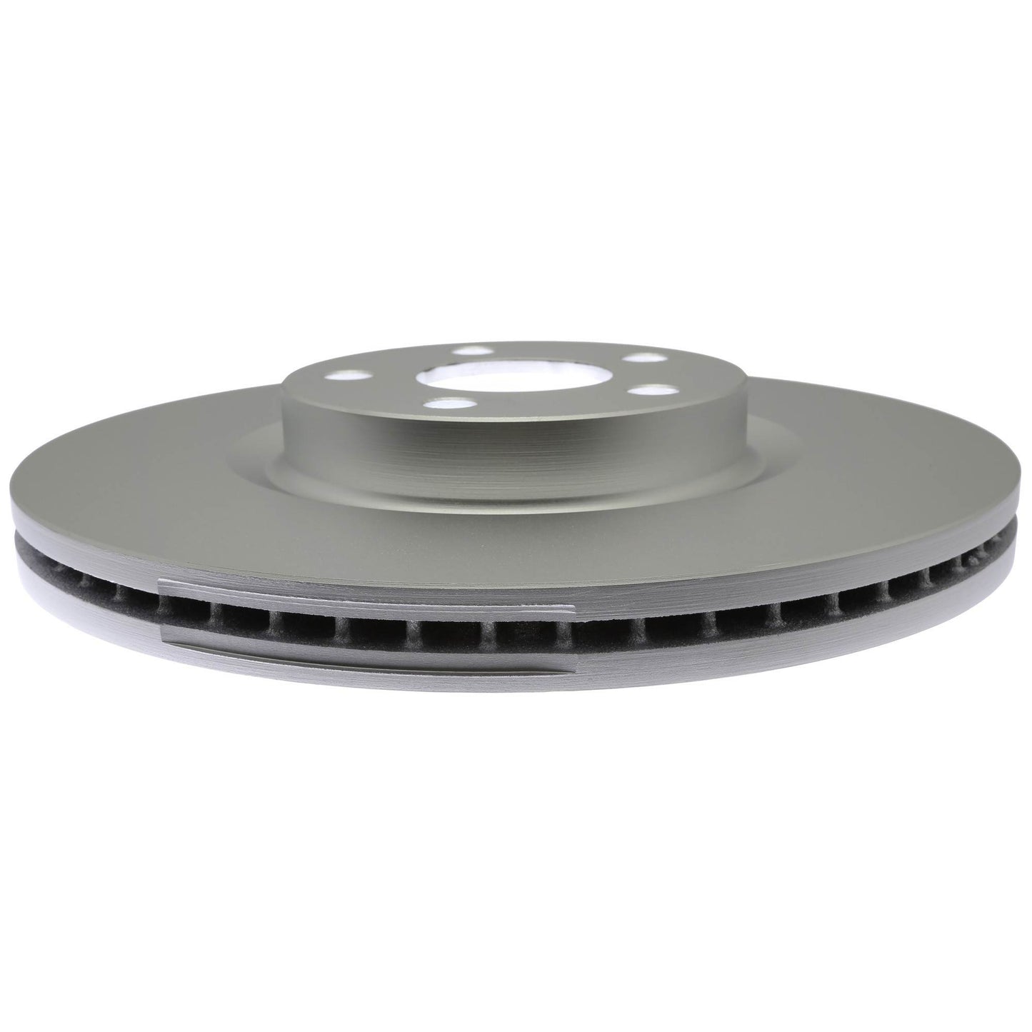 Raybestos Brakes Disc Brake Rotor 682072
