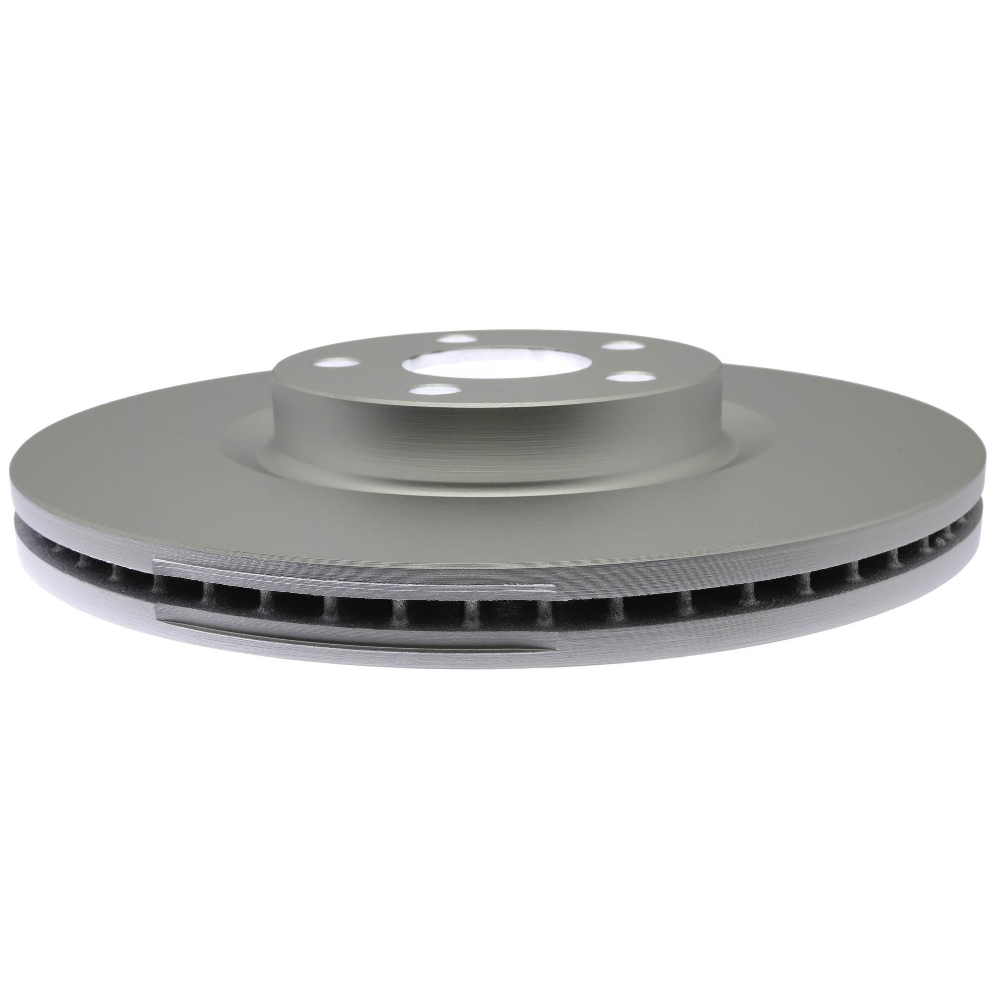 Raybestos Brakes Disc Brake Rotor 682072