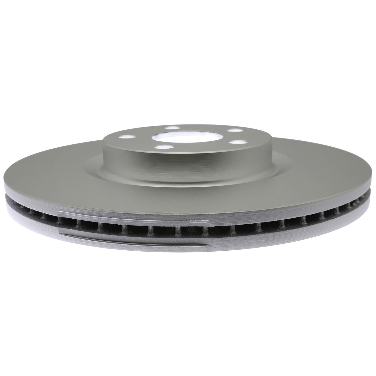 Raybestos Brakes Disc Brake Rotor 682072