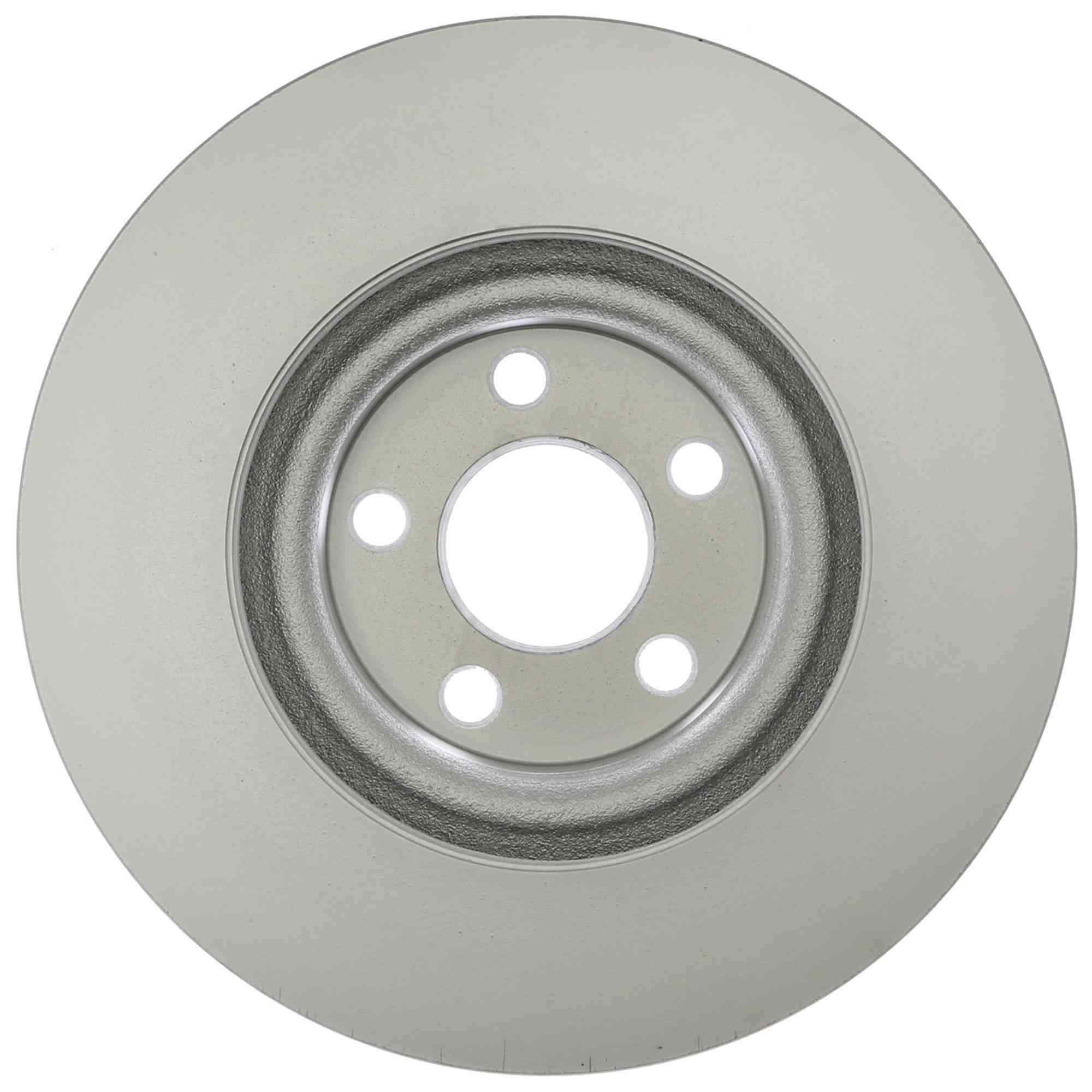 Raybestos Brakes Disc Brake Rotor 682072