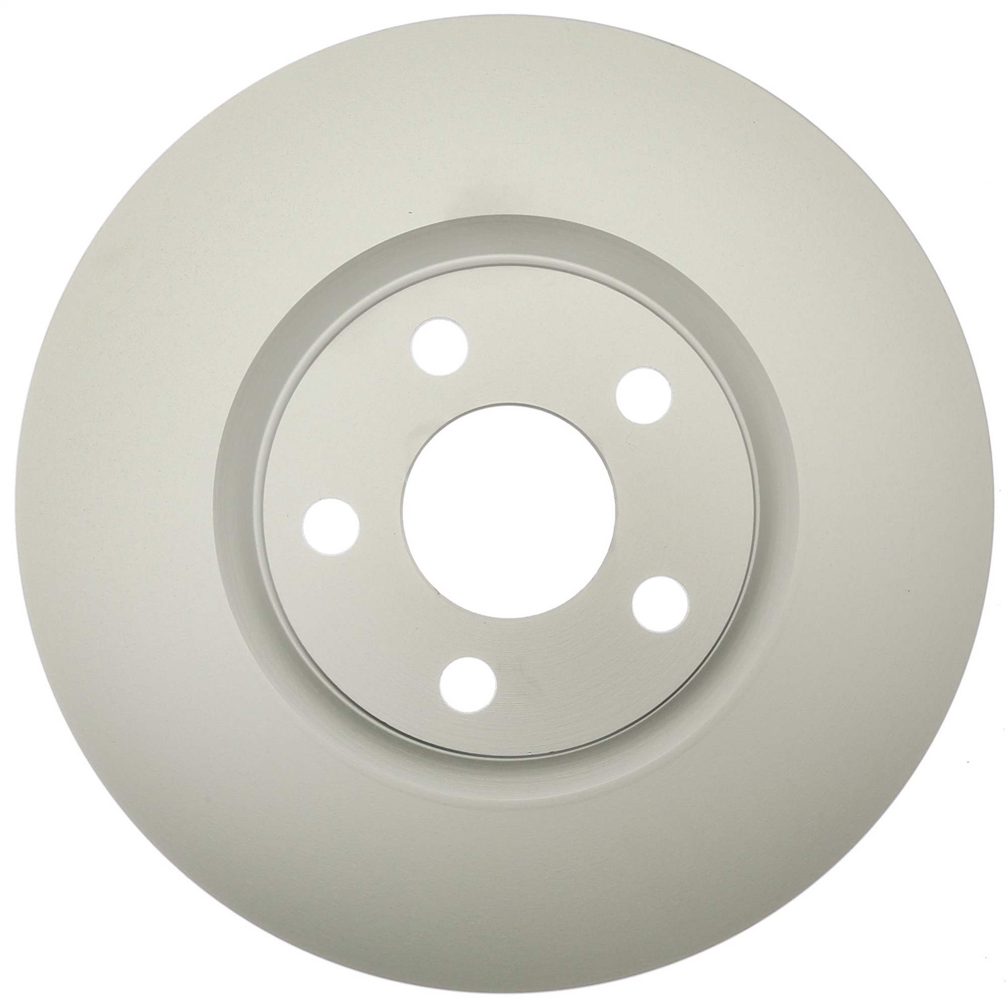 Raybestos Brakes Disc Brake Rotor 682072
