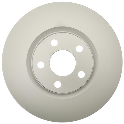 Raybestos Brakes Disc Brake Rotor 682072
