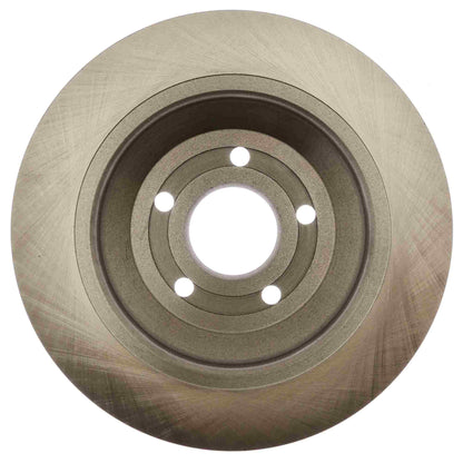 Raybestos Brakes Disc Brake Rotor 682085R
