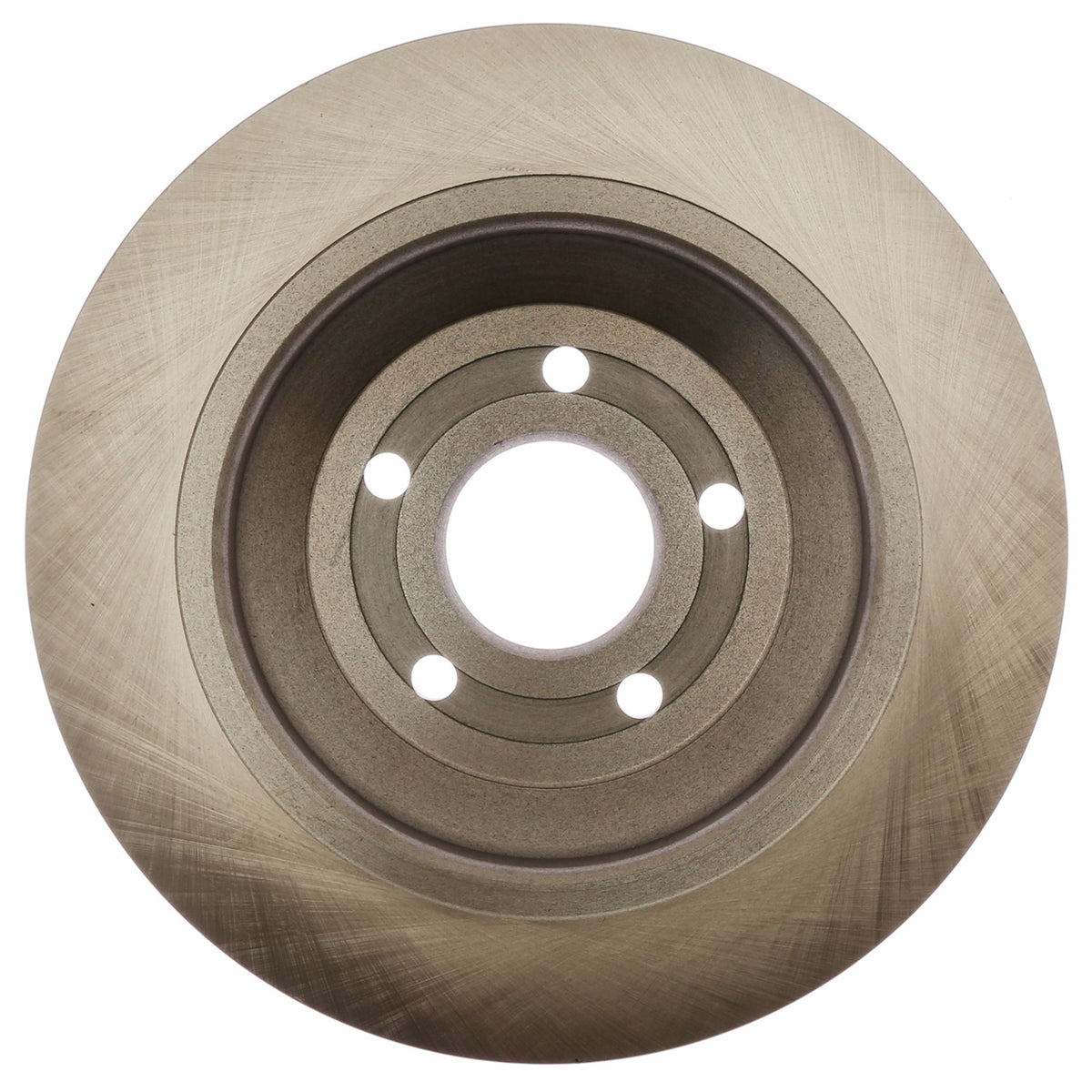 Raybestos Brakes Disc Brake Rotor 682085R