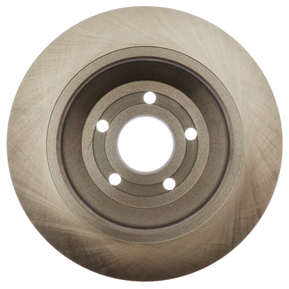 Raybestos Brakes Disc Brake Rotor 682085R