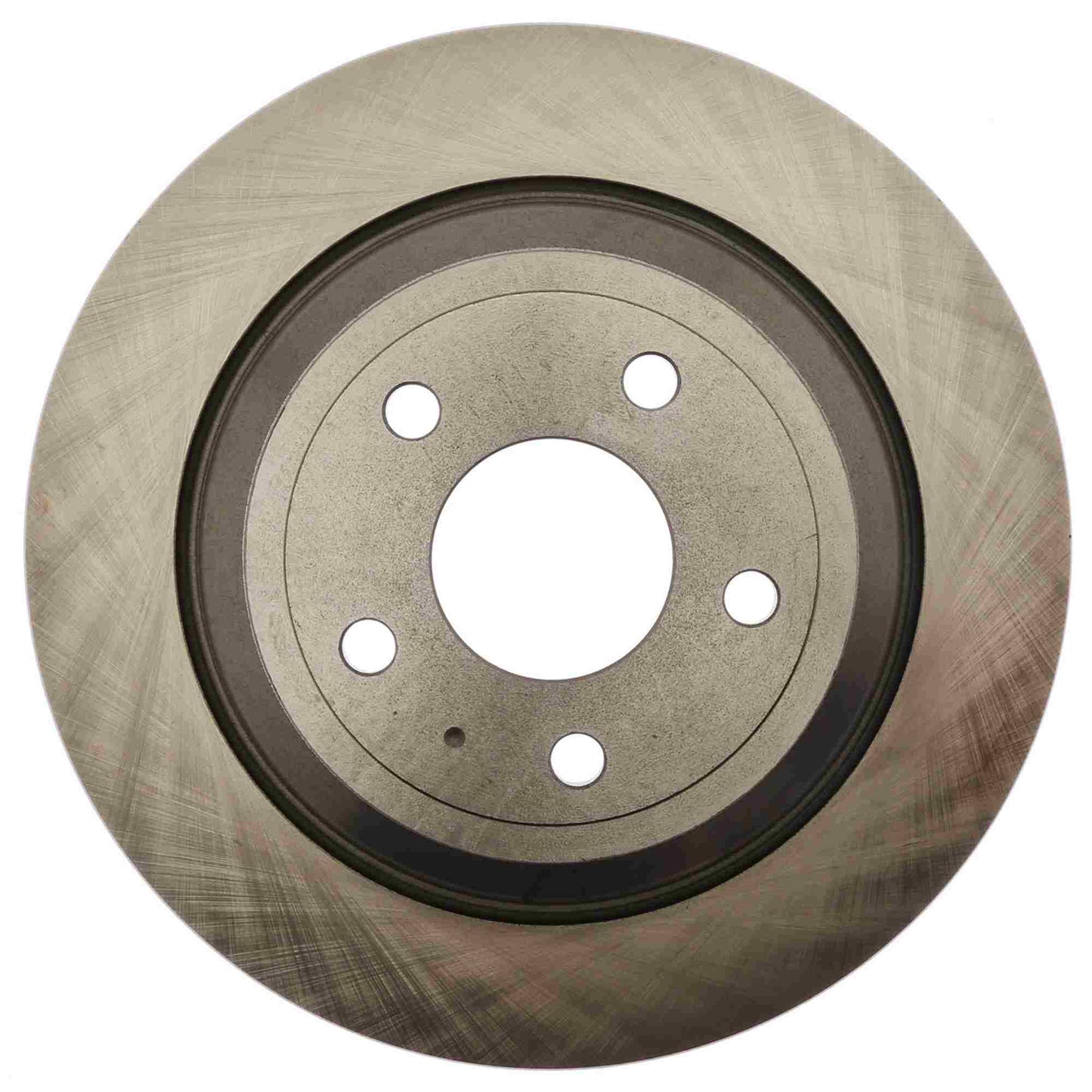 Raybestos Brakes Disc Brake Rotor 682085R