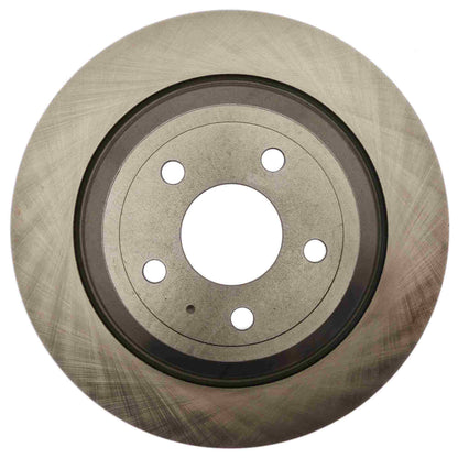 Raybestos Brakes Disc Brake Rotor 682085R
