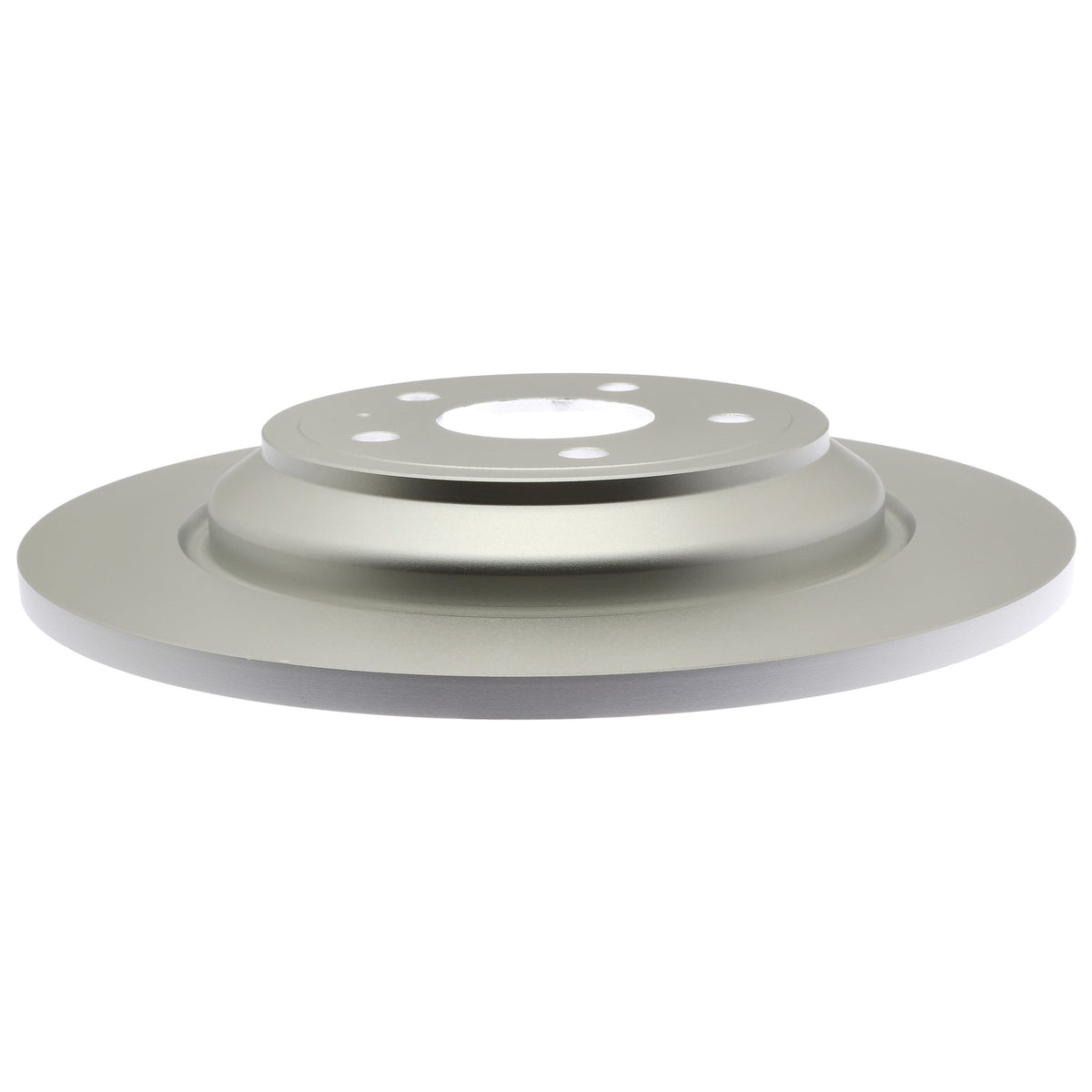Raybestos Brakes Disc Brake Rotor 682085