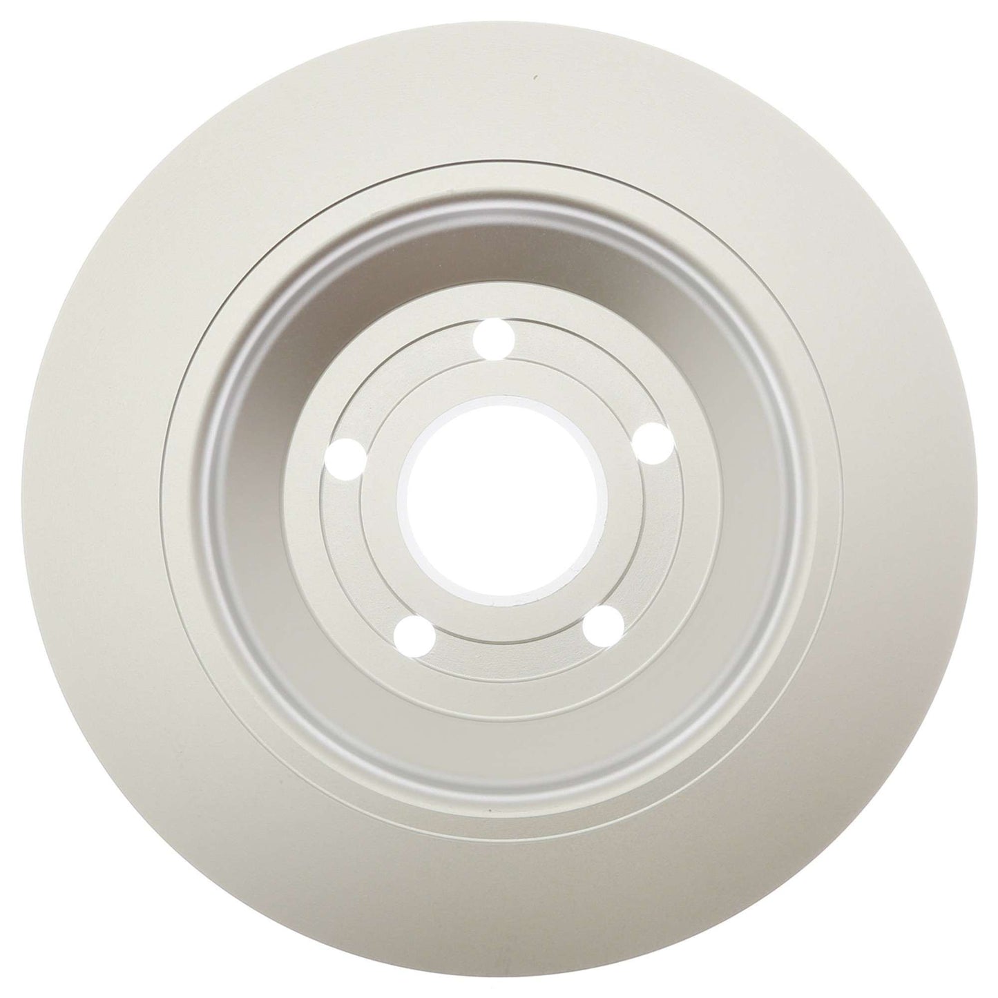 Raybestos Brakes Disc Brake Rotor 682085