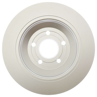 Raybestos Brakes Disc Brake Rotor 682085