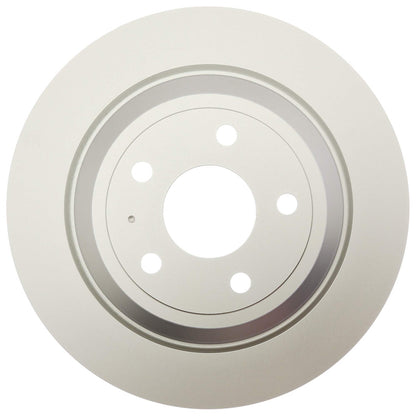 Raybestos Brakes Disc Brake Rotor 682085