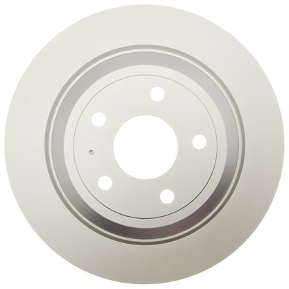 Raybestos Brakes Disc Brake Rotor 682085
