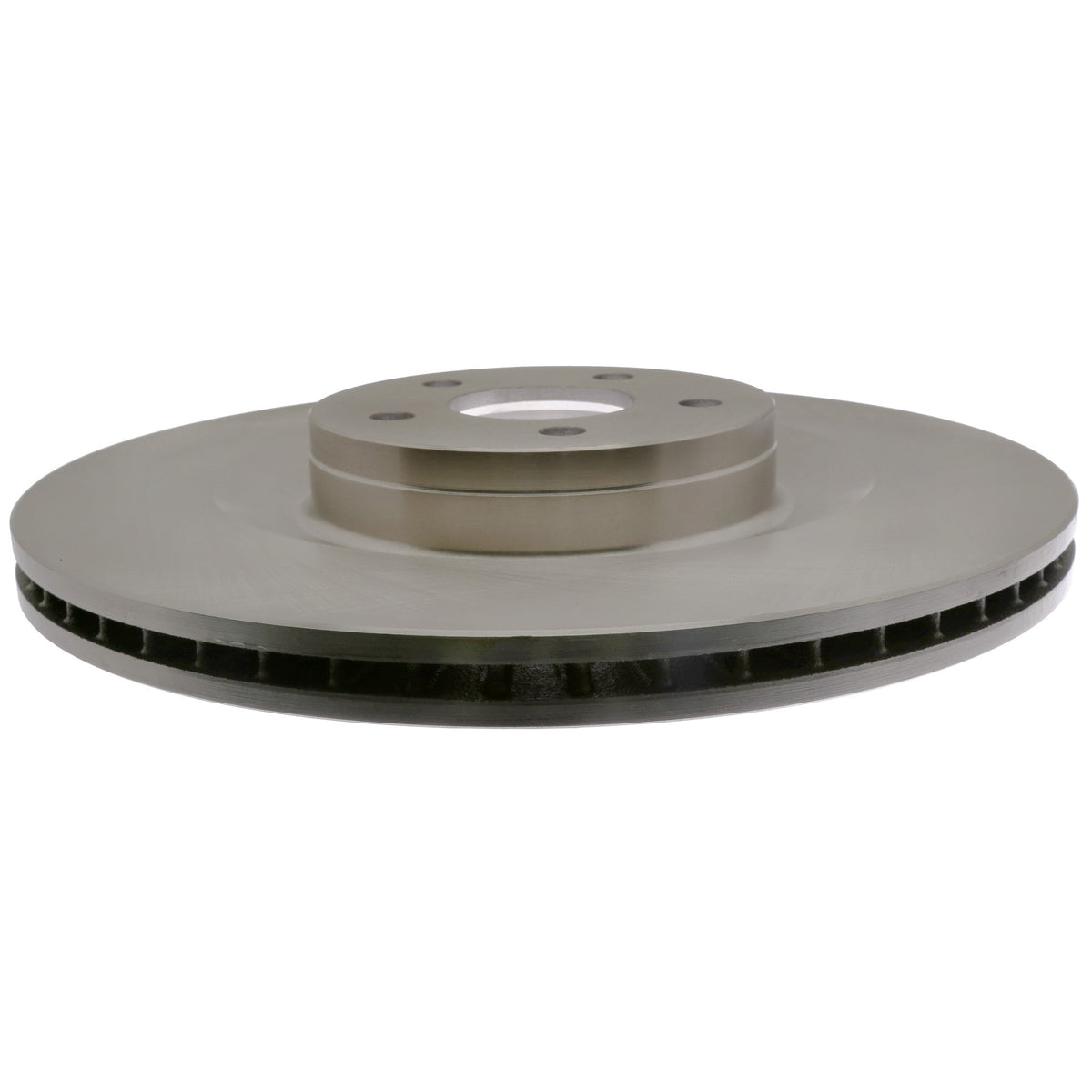 Raybestos Brakes Disc Brake Rotor 682087R