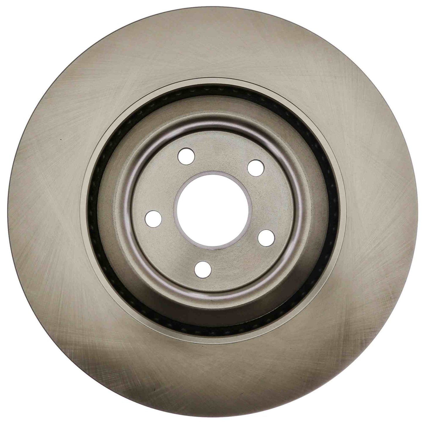 Raybestos Brakes Disc Brake Rotor 682087R