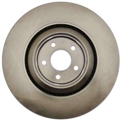 Raybestos Brakes Disc Brake Rotor 682087R