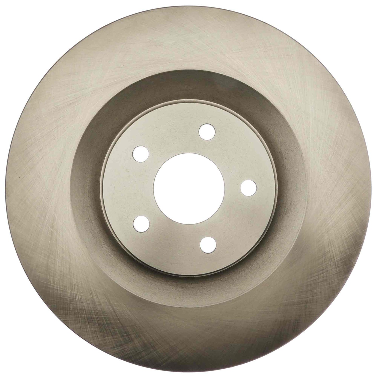 Raybestos Brakes Disc Brake Rotor 682087R