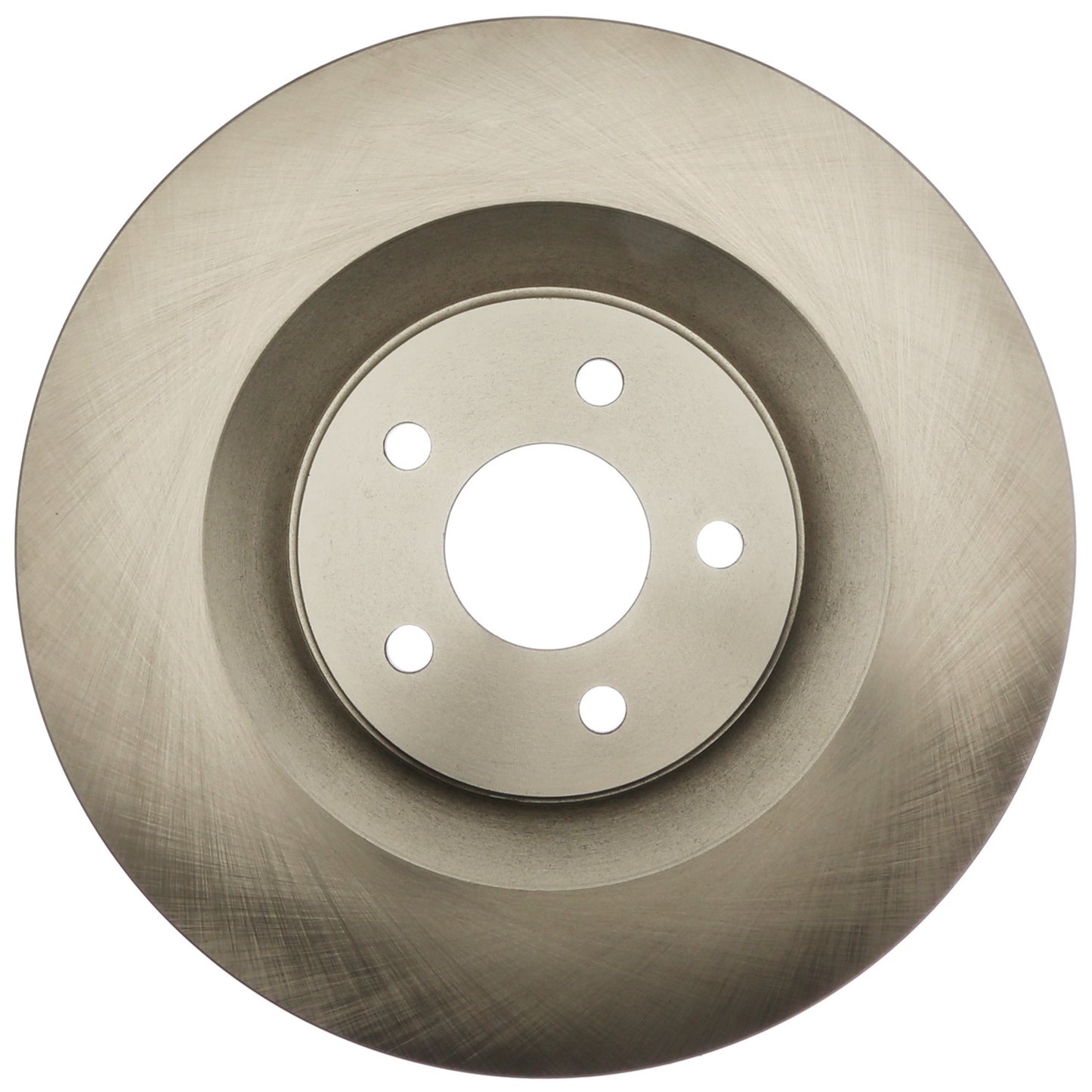 Raybestos Brakes Disc Brake Rotor 682087R