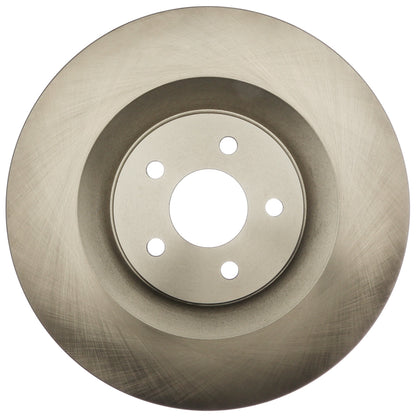Raybestos Brakes Disc Brake Rotor 682087R