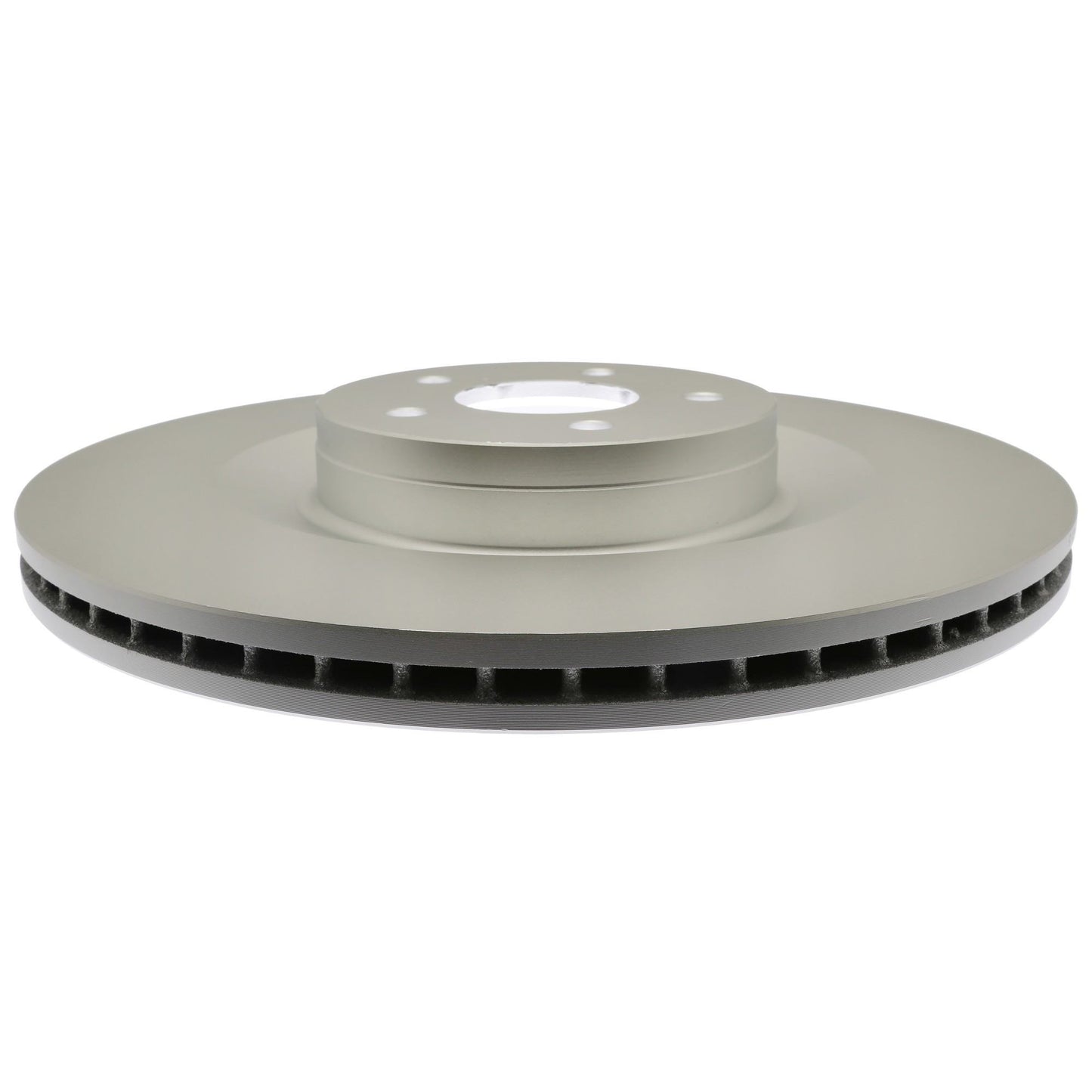Raybestos Brakes Disc Brake Rotor 682087
