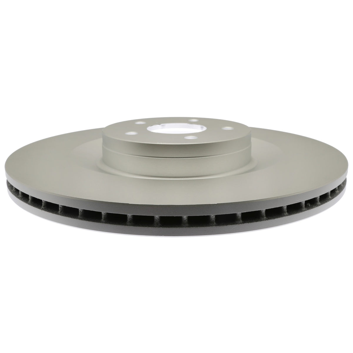 Raybestos Brakes Disc Brake Rotor 682087