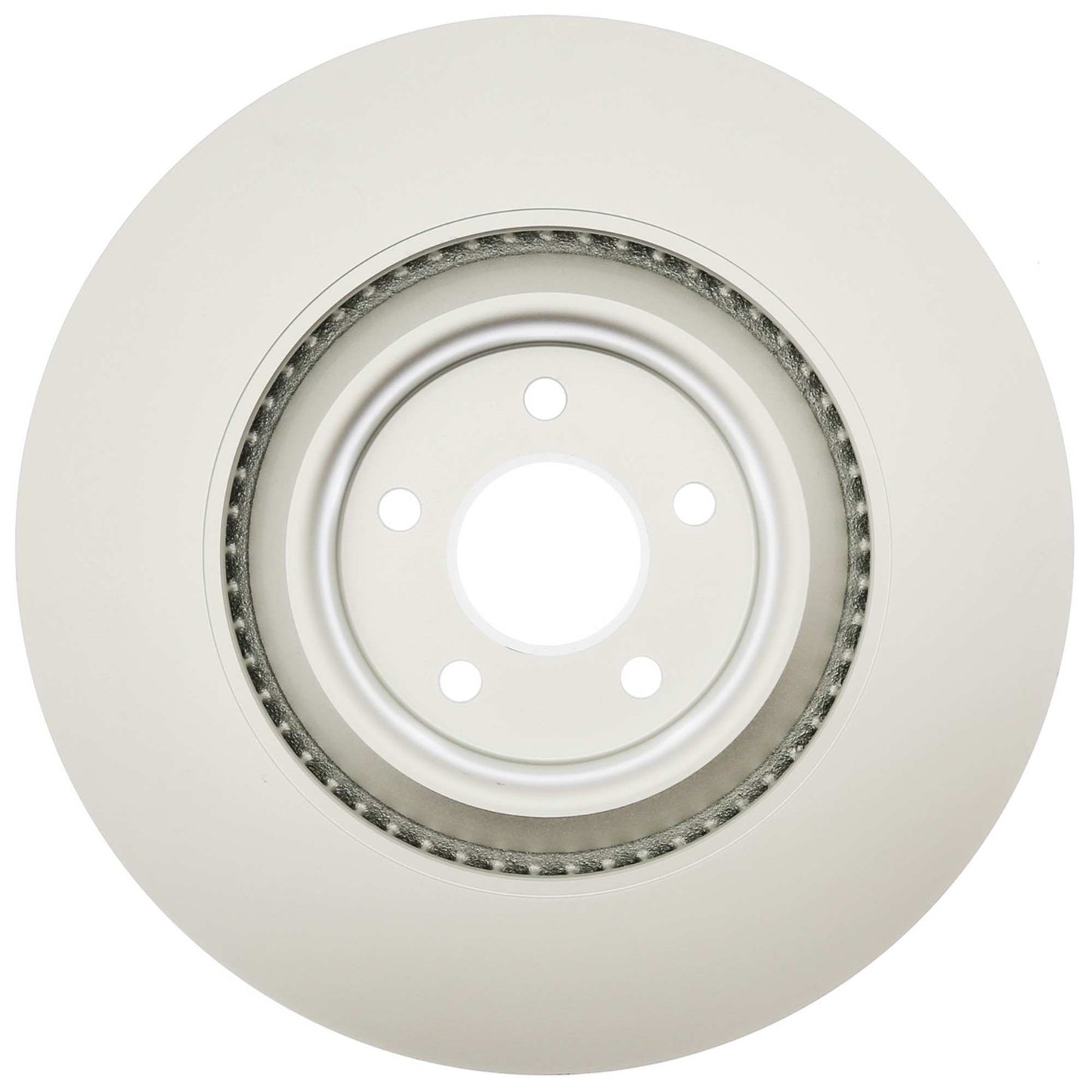 Raybestos Brakes Disc Brake Rotor 682087