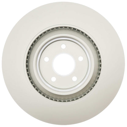 Raybestos Brakes Disc Brake Rotor 682087