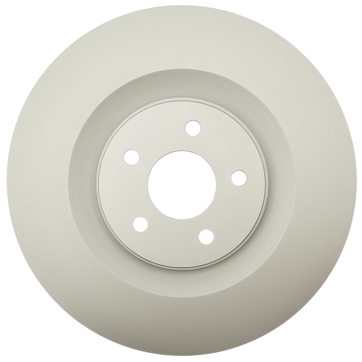 Raybestos Brakes Disc Brake Rotor 682087