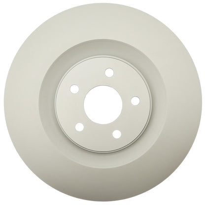 Raybestos Brakes Disc Brake Rotor 682087