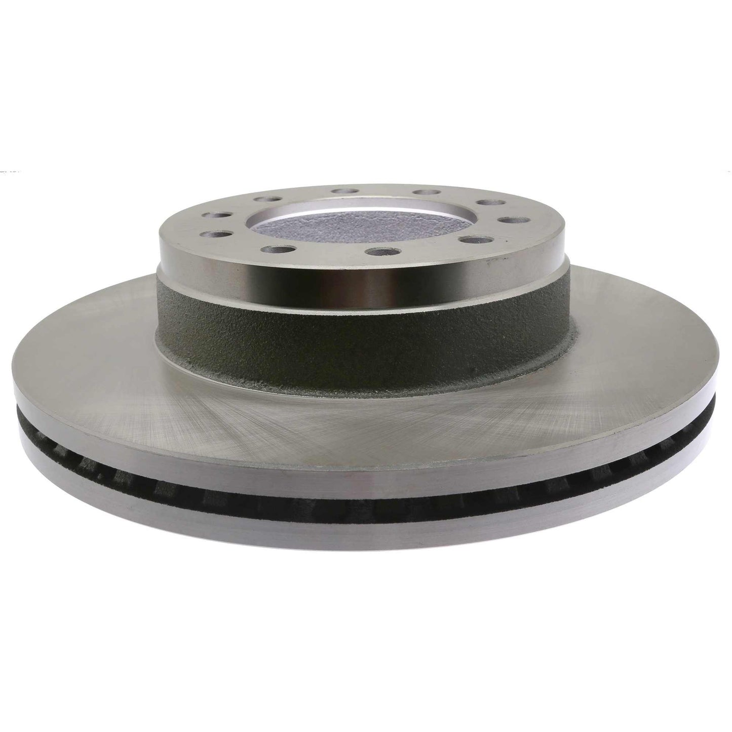 Raybestos Brakes Disc Brake Rotor 682089R