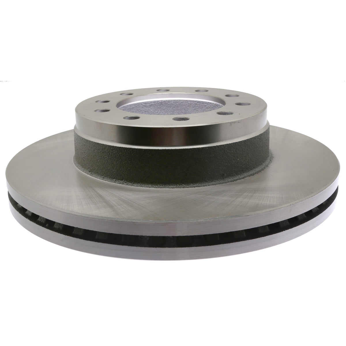 Raybestos Brakes Disc Brake Rotor 682089R