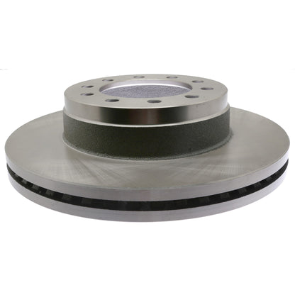Raybestos Brakes Disc Brake Rotor 682089R