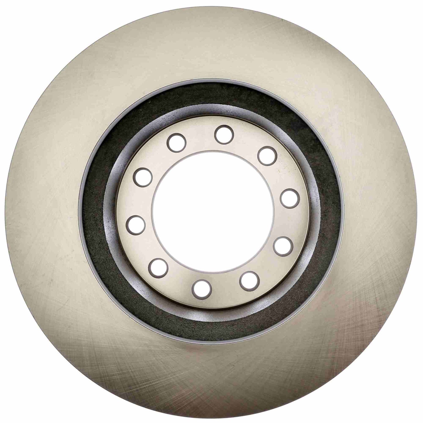 Raybestos Brakes Disc Brake Rotor 682089R
