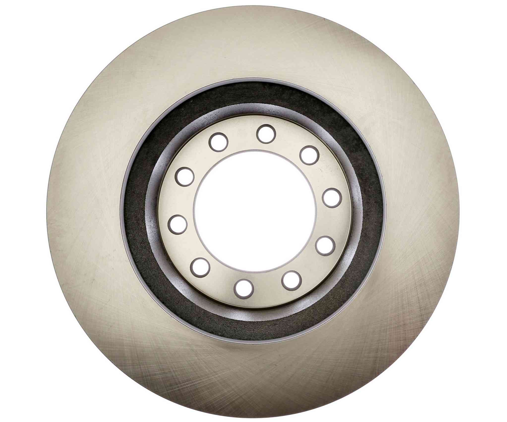 Raybestos Brakes Disc Brake Rotor 682089R