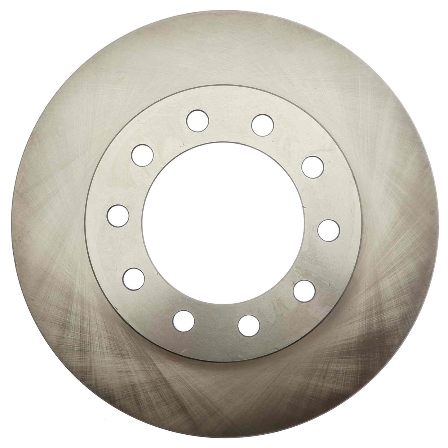 Raybestos Brakes Disc Brake Rotor 682089R