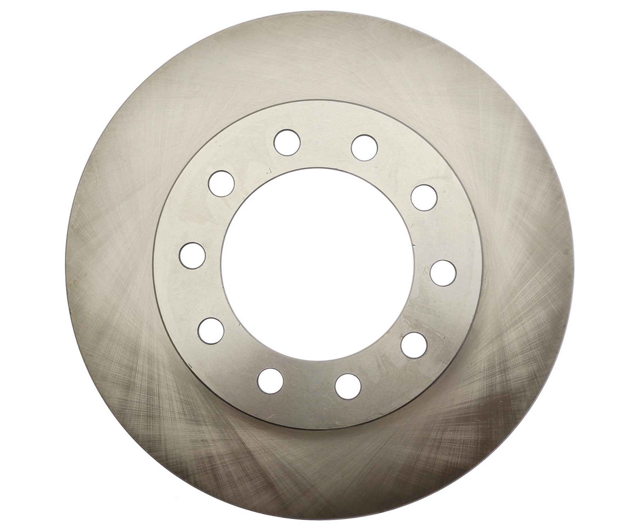 Raybestos Brakes Disc Brake Rotor 682089R