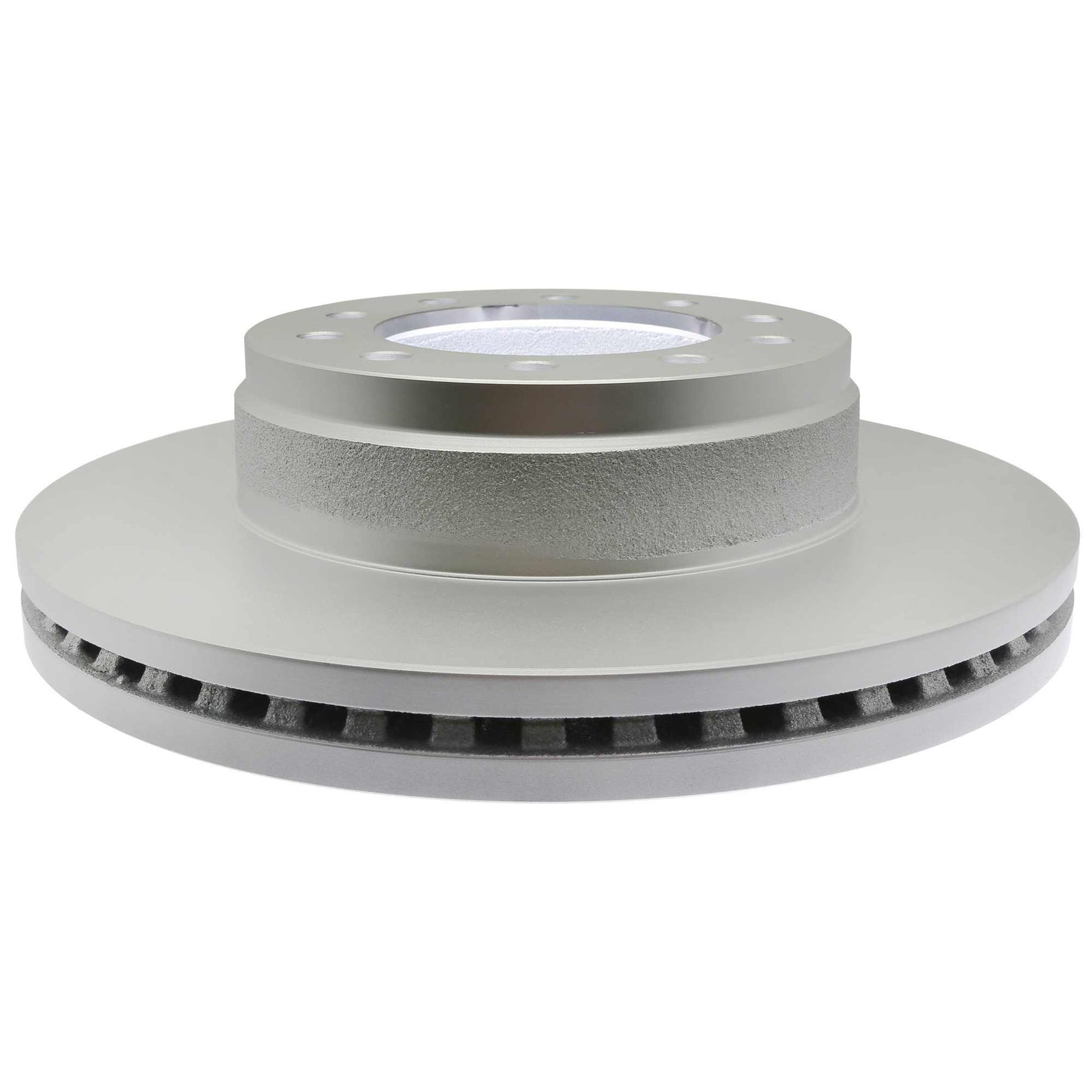Raybestos Brakes Disc Brake Rotor 682089