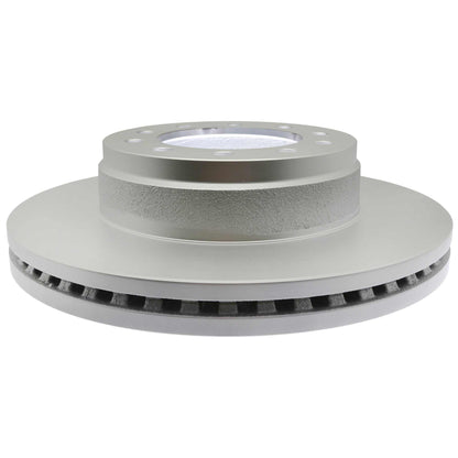 Raybestos Brakes Disc Brake Rotor 682089