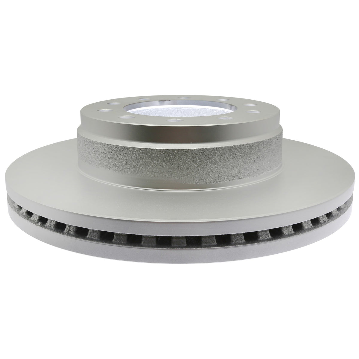 Raybestos Brakes Disc Brake Rotor 682089