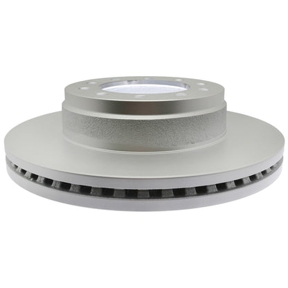 Raybestos Brakes Disc Brake Rotor 682089